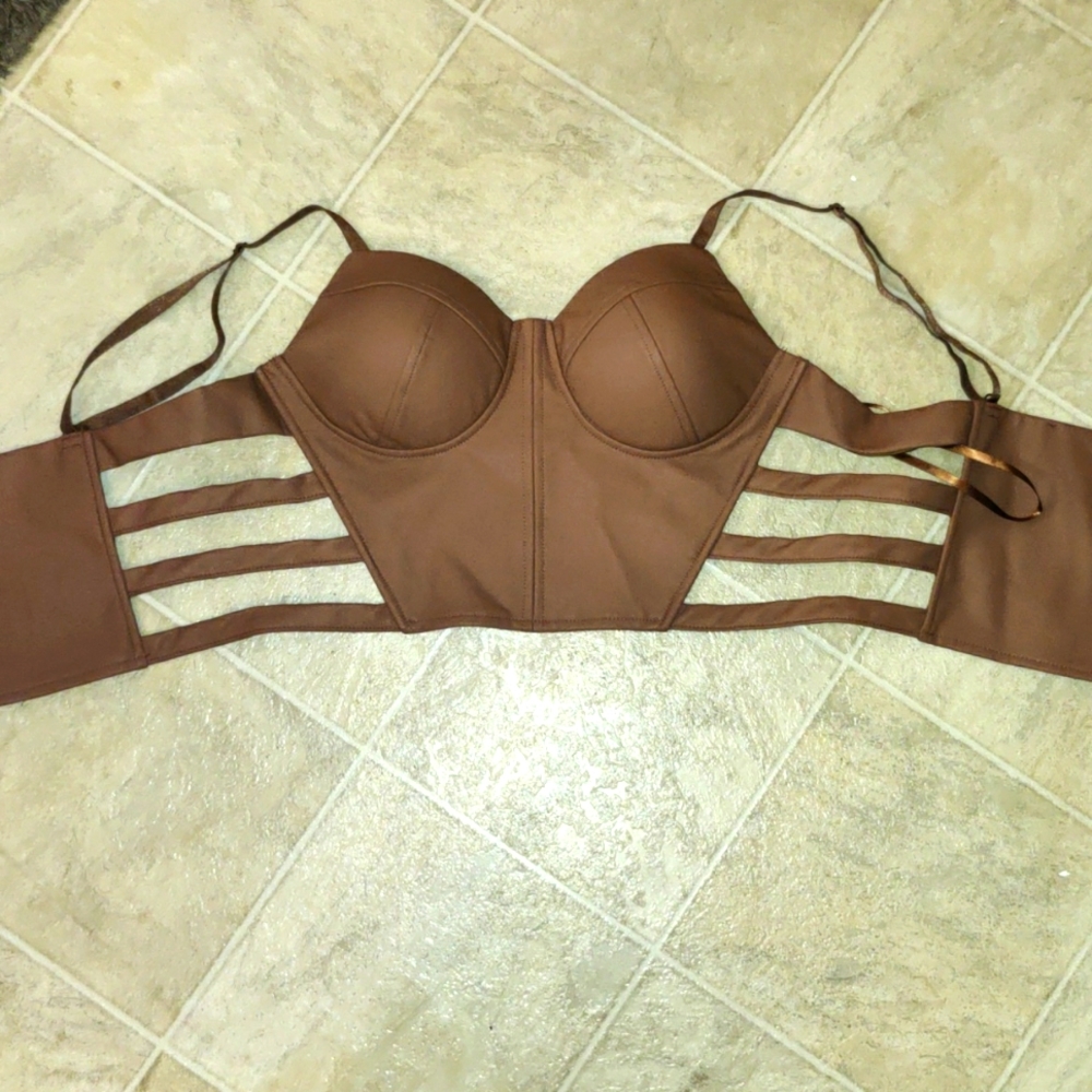 Corset